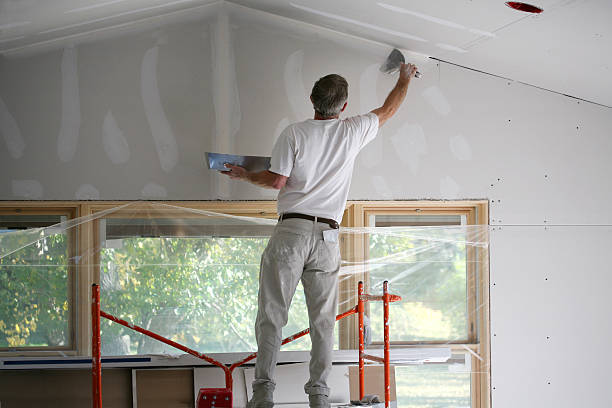 the best drywall services Franklin