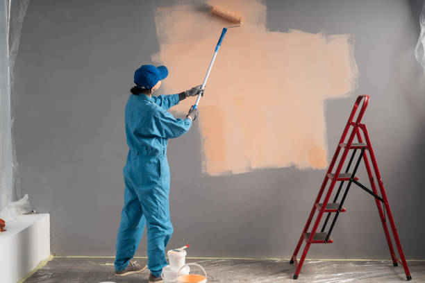 the best interior commercial painting services Franklin