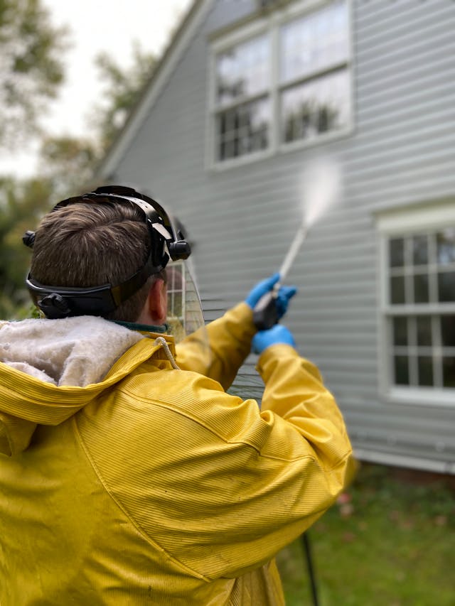 pressure washing franklin tn