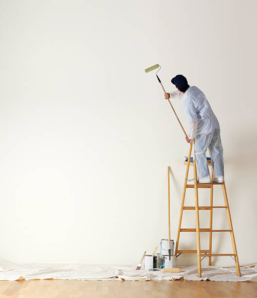 the best commercial interior painting services Franklin TN