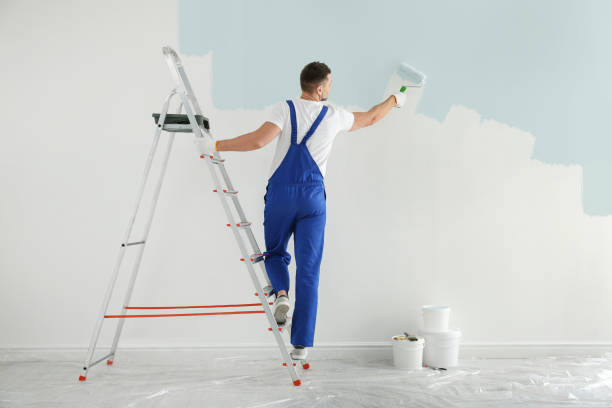 professional interior commercial painting Franklin