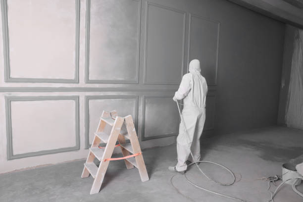 the best interior commercial painting company Franklin